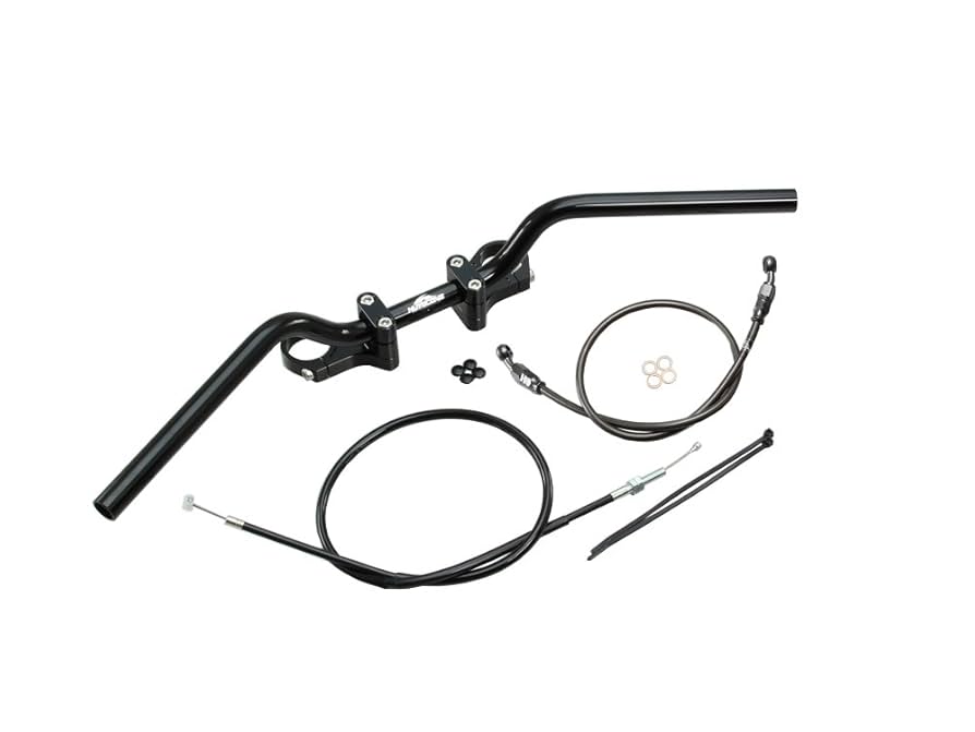 こりん　2点 Amazon | MC MOTOPARTS ブラック CNC 手動カム チェーン